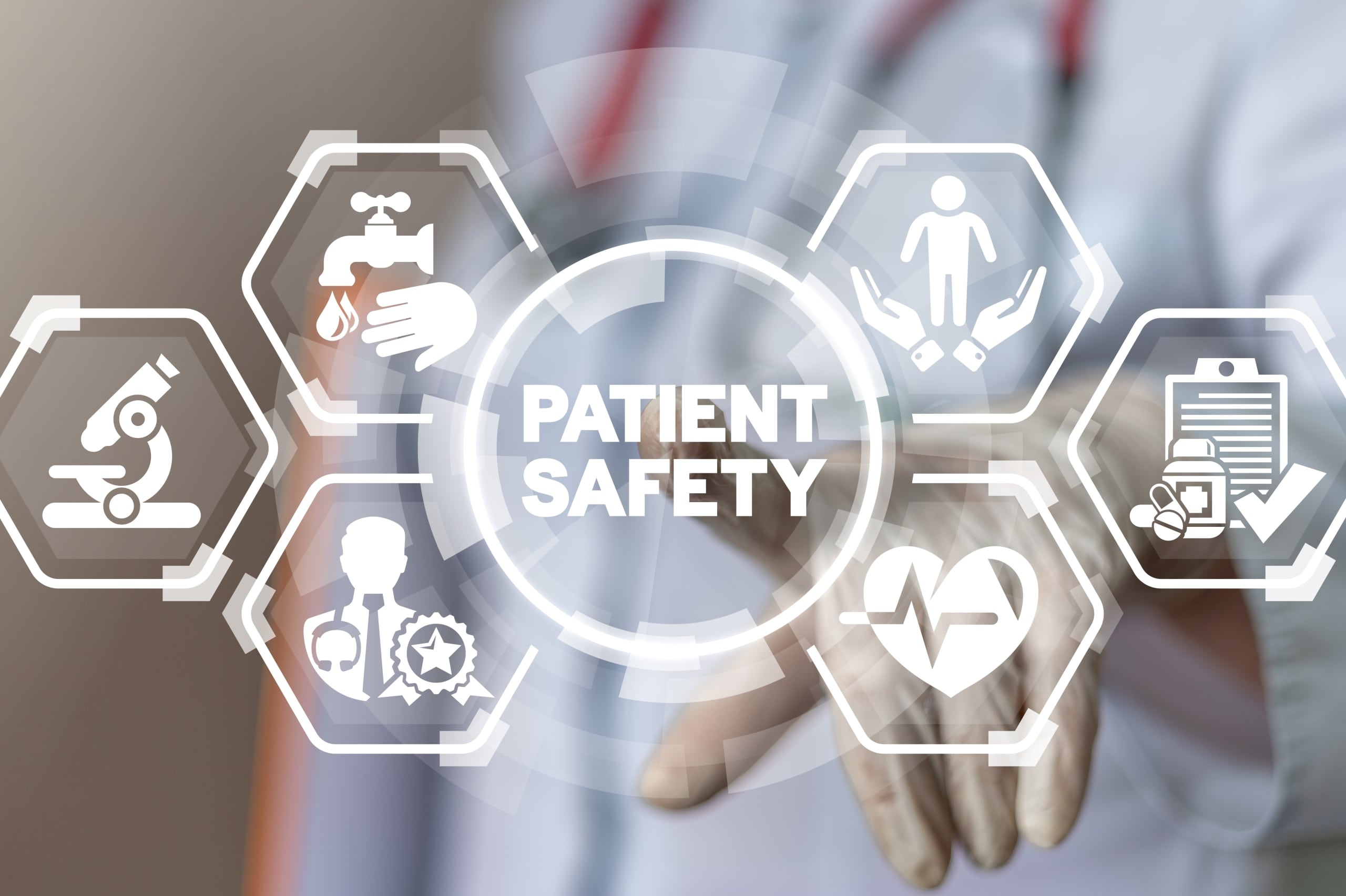 The Impact of Nurses on Patient Safety | Nursing Strategies